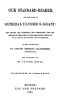 [Gutenberg 45118] • Our Standard-Bearer; Or, The Life of General Uysses S. Grant